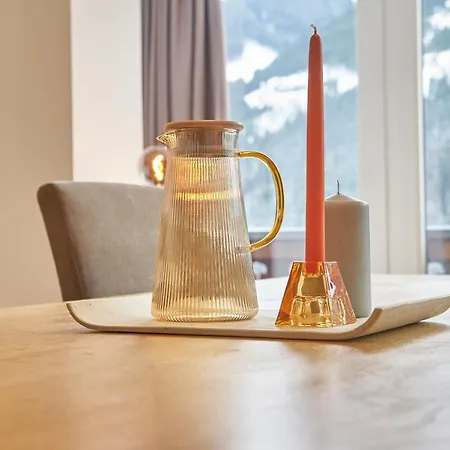 Marys Penthouse * سالباخ هينترغليم