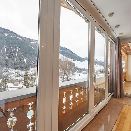 דירה Marys Penthouse