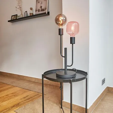 Marys Penthouse דירה *