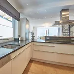 Apartamento Marys Penthouse Saalbach-Hinterglemm