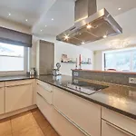 Appartement Marys Penthouse Saalbach-Hinterglemm