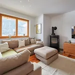 Apartamento Marys Penthouse *