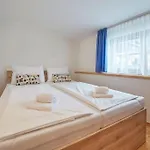 Apartamento Marys Penthouse