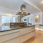 Apartamento Marys Penthouse Saalbach-Hinterglemm