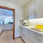 Appartement Marys Penthouse Saalbach-Hinterglemm