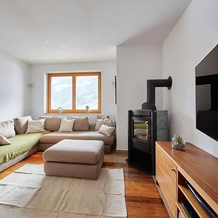 Appartement Marys Penthouse *