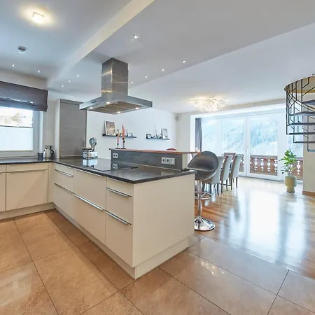 Appartement Marys Penthouse