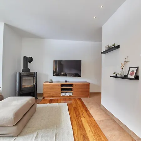 Marys Penthouse Appartement *