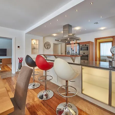 Marys Penthouse Saalbach Hinterglemm