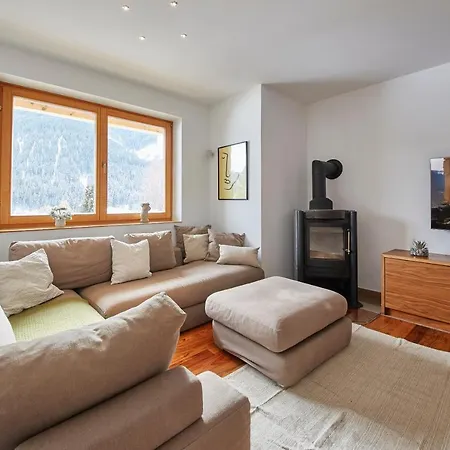 Marys Penthouse Appartement *