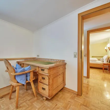 דירה Marys Penthouse *