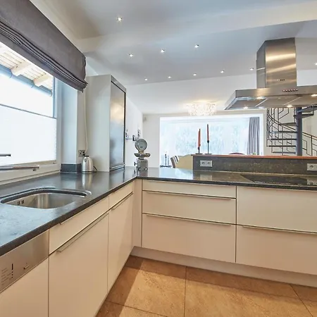 Appartement Marys Penthouse Saalbach-Hinterglemm