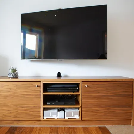 Marys Penthouse * Saalbach-Hinterglemm