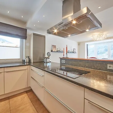 Appartement Marys Penthouse Saalbach-Hinterglemm