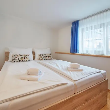 Marys Penthouse Saalbach-Hinterglemm