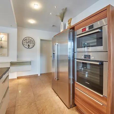 Appartement Marys Penthouse Saalbach-Hinterglemm