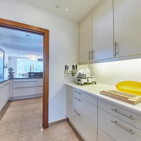 Marys Penthouse Saalbach-Hinterglemm