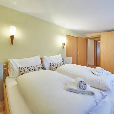 Marys Penthouse Saalbach Hinterglemm