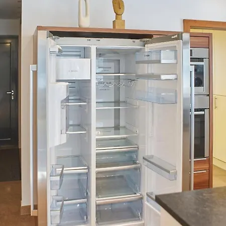 Marys Penthouse Appartement *