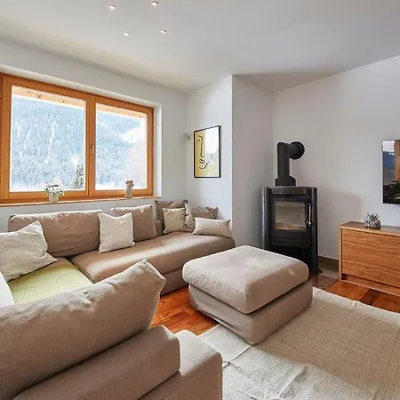 Appartement Marys Penthouse *