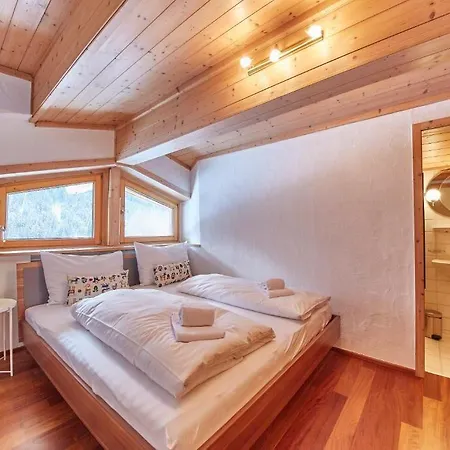 Marys Penthouse Appartement