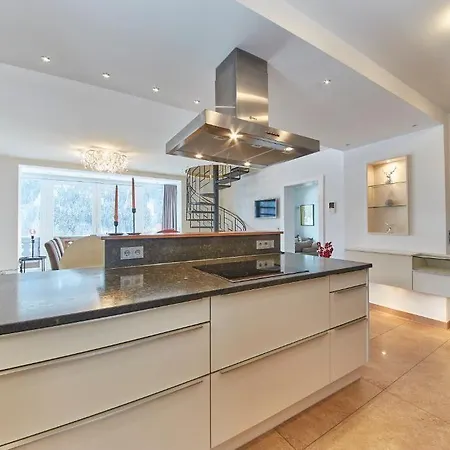 Appartement Marys Penthouse Saalbach-Hinterglemm