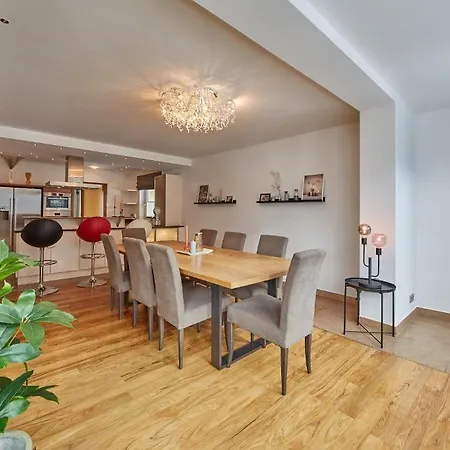 Appartement Marys Penthouse