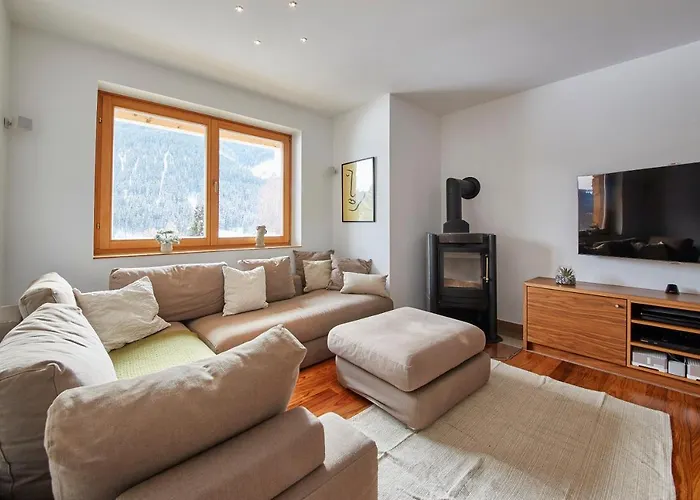 Marys Penthouse Διαμέρισμα *