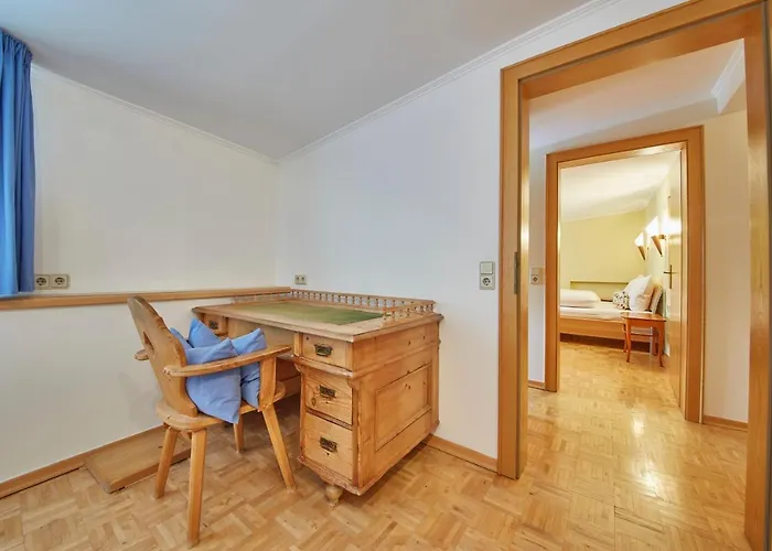 Διαμέρισμα Marys Penthouse *