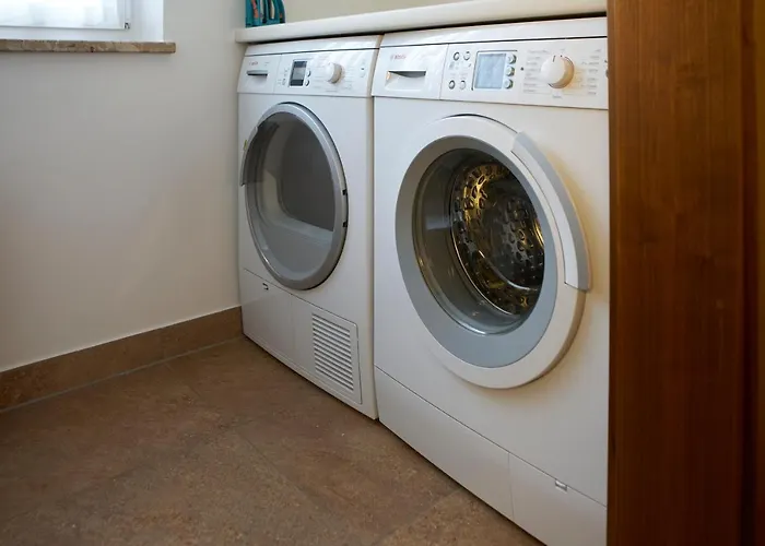 Marys Penthouse Σάαλμπαχ-Χίντεργκλεμ