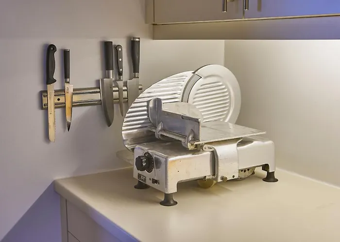 Marys Penthouse Διαμέρισμα Σάαλμπαχ-Χίντεργκλεμ