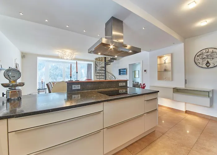 Διαμέρισμα Marys Penthouse