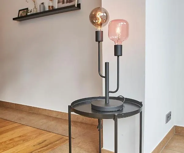 Marys Penthouse Διαμέρισμα *