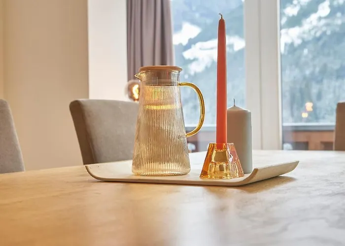 Marys Penthouse *