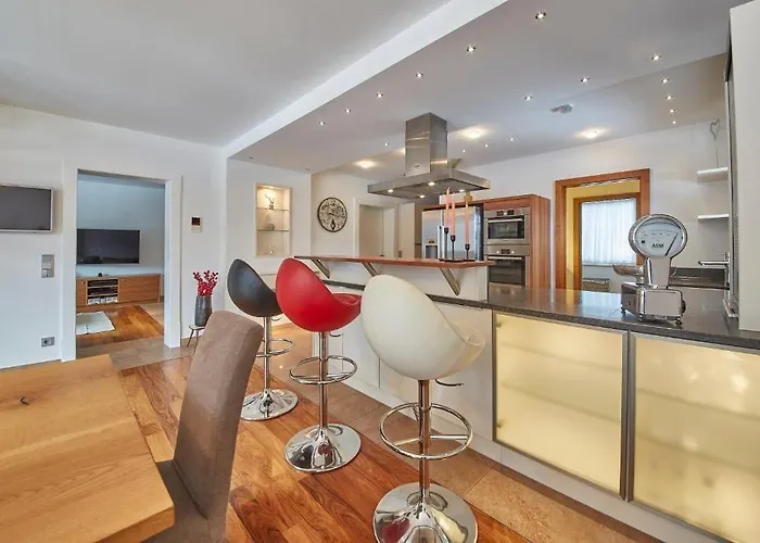 Διαμέρισμα Marys Penthouse